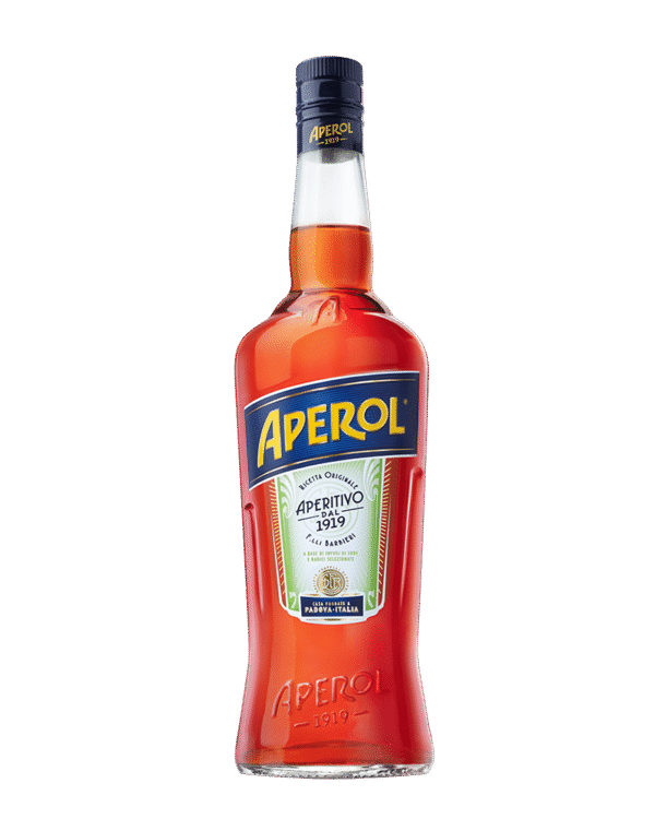 Aperitivo Aperol 750ml