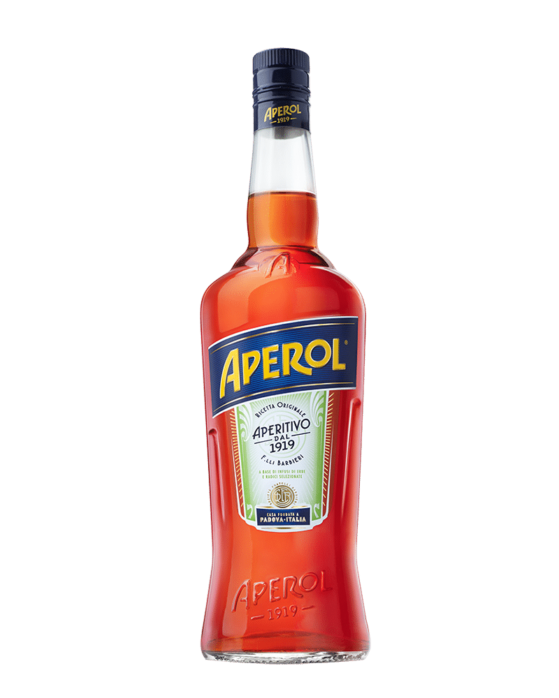 Aperitivo Aperol 750ml