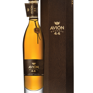 Tequila Avión Reserva 44 Extra Añejo 750ml