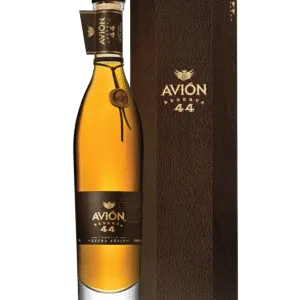 Tequila Avión Reserva 44 Extra Añejo 750ml