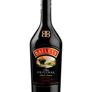 Liqueur Crema de Whisky Baileys 1000ml