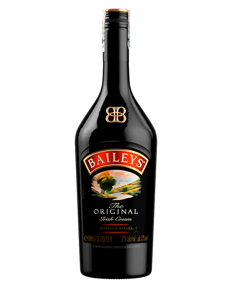 Liqueur Crema de Whisky Baileys 700ml