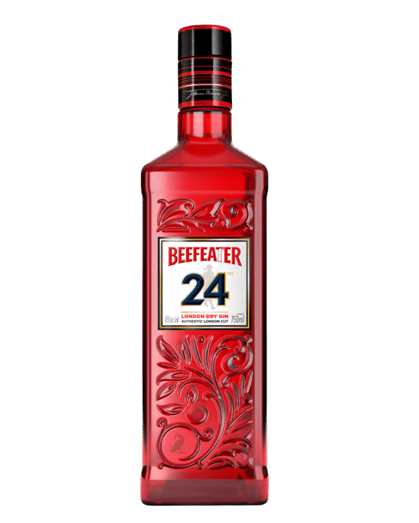 Ginebra Beefeater 24 700ml