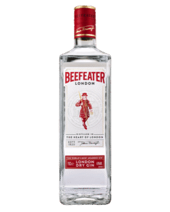 Ginebra Beefeater Dry 700ml