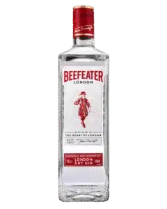 Ginebra Beefeater Dry 700ml