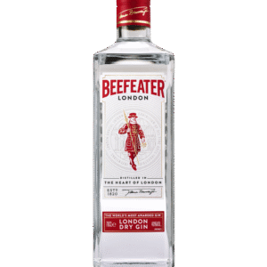 Ginebra Beefeater Dry 700ml