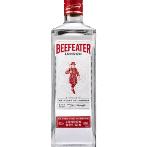 Ginebra Beefeater Dry 700ml