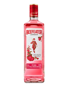 Ginebra Beefeater Pink 700ml
