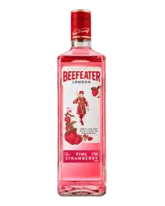 Ginebra Beefeater Pink 700ml