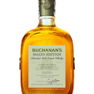 Whisky Buchanan's Malt Edition 750ml