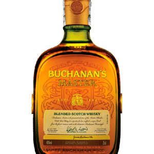 Whisky Buchanan's Master 1000ml