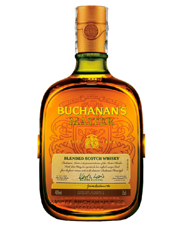 Whisky Buchanan's Master 750ml
