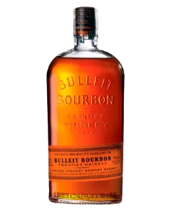 Whisky Bulleit Bourbon 750ml