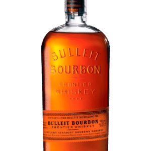 Whisky Bulleit Bourbon 750ml
