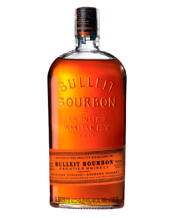 Whisky Bulleit Bourbon 750ml