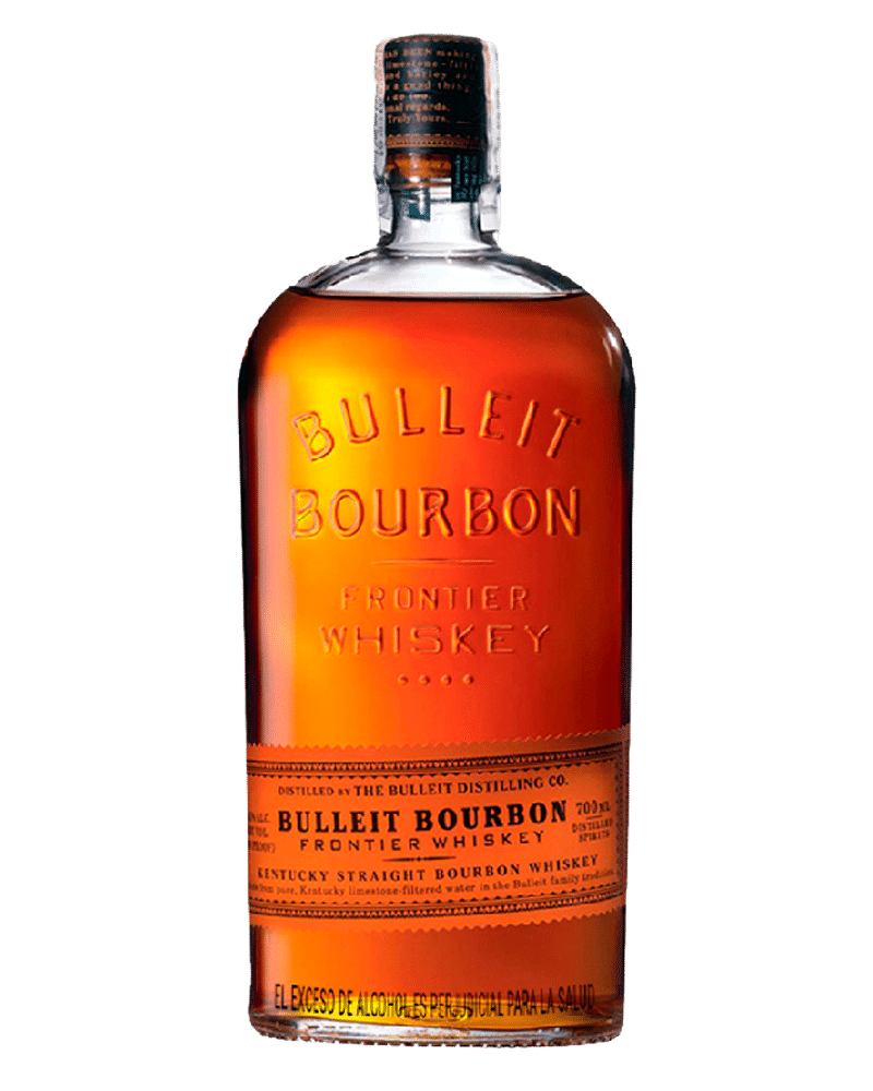 Whisky Bulleit Bourbon 750ml
