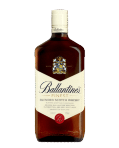 Whisky Ballantine´s Finest 1000ml