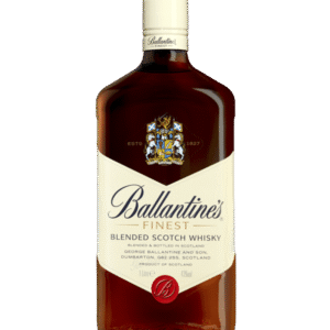 Whisky Ballantine´s Finest 1000ml