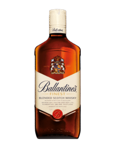 Whisky Ballantine´s Finest 700ml