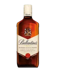 Whisky Ballantine´s Finest 700ml