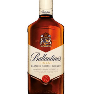 Whisky Ballantine´s Finest 700ml