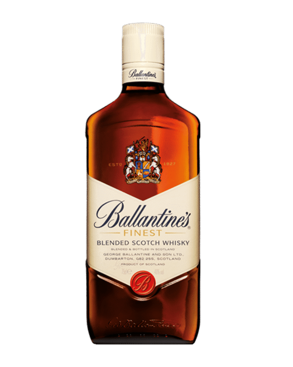 Whisky Ballantine´s Finest 700ml