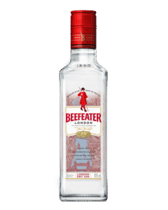 Ginebra Beefeater Dry 350ml