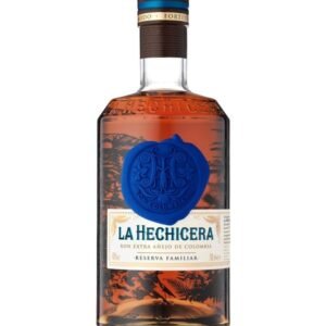 Ron La Hechicera 700ml