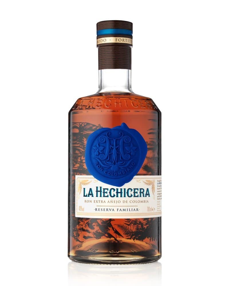 Ron La Hechicera 700ml