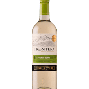 Vino blanco chileno Concha Y Toro Frontera Sauvignon Blanc 750ml