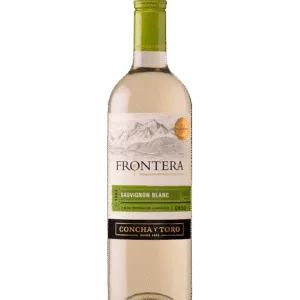 Vino blanco chileno Concha Y Toro Frontera Sauvignon Blanc 750ml