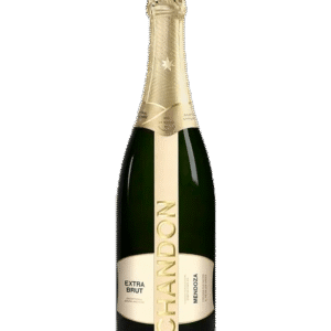 Vino espumoso argentino Chandon Extra Brut 750ml