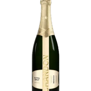 Vino espumoso argentino Chandon Extra Brut 750ml