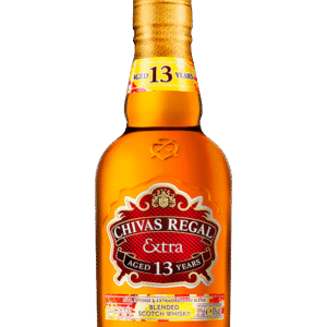 Whisky Chivas Regal Extra 13 Años 375ml