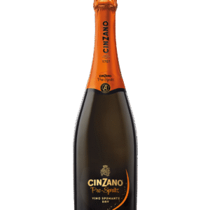 Vino espumoso Cinzano Pro-Spritz 750ml