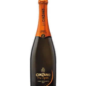 Vino espumoso Cinzano Pro-Spritz 750ml