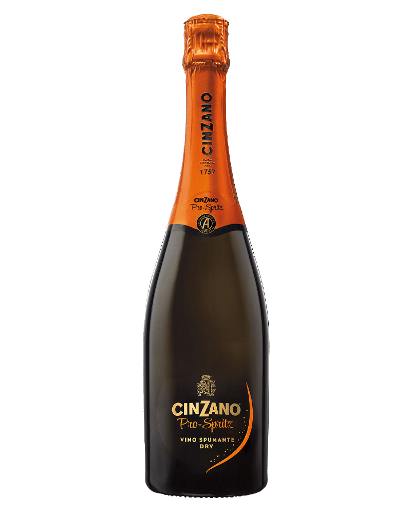 Vino espumoso Cinzano Pro-Spritz 750ml