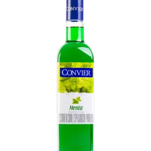Liqueur Menta Convier 750ml