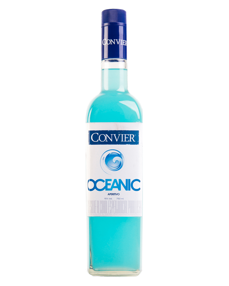 Liqueur Oceanic Convier 750ml