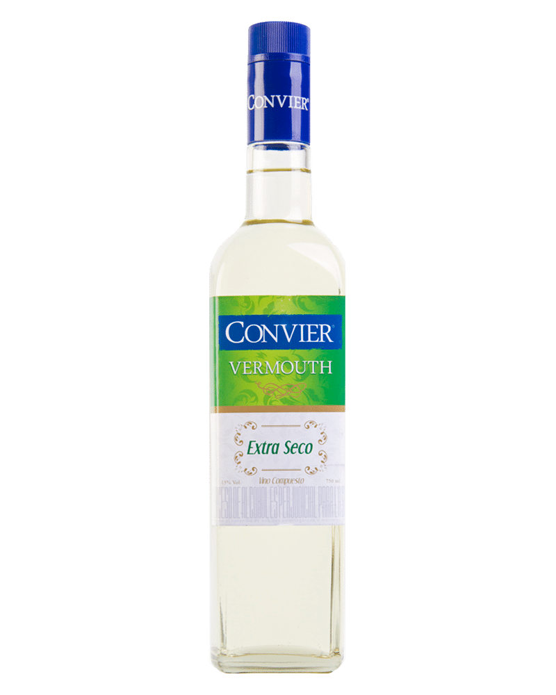 Vermout Extra Seco Convier 750ml