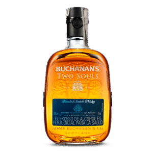 Whisky Buchanan's Two Souls 750ml