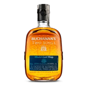 Whisky Buchanan's Two Souls 750ml