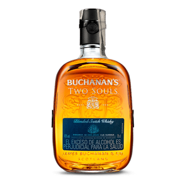 Whisky Buchanan's Two Souls 750ml