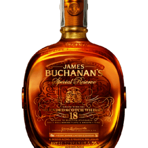 Whisky Buchanan's 18 años 750ml