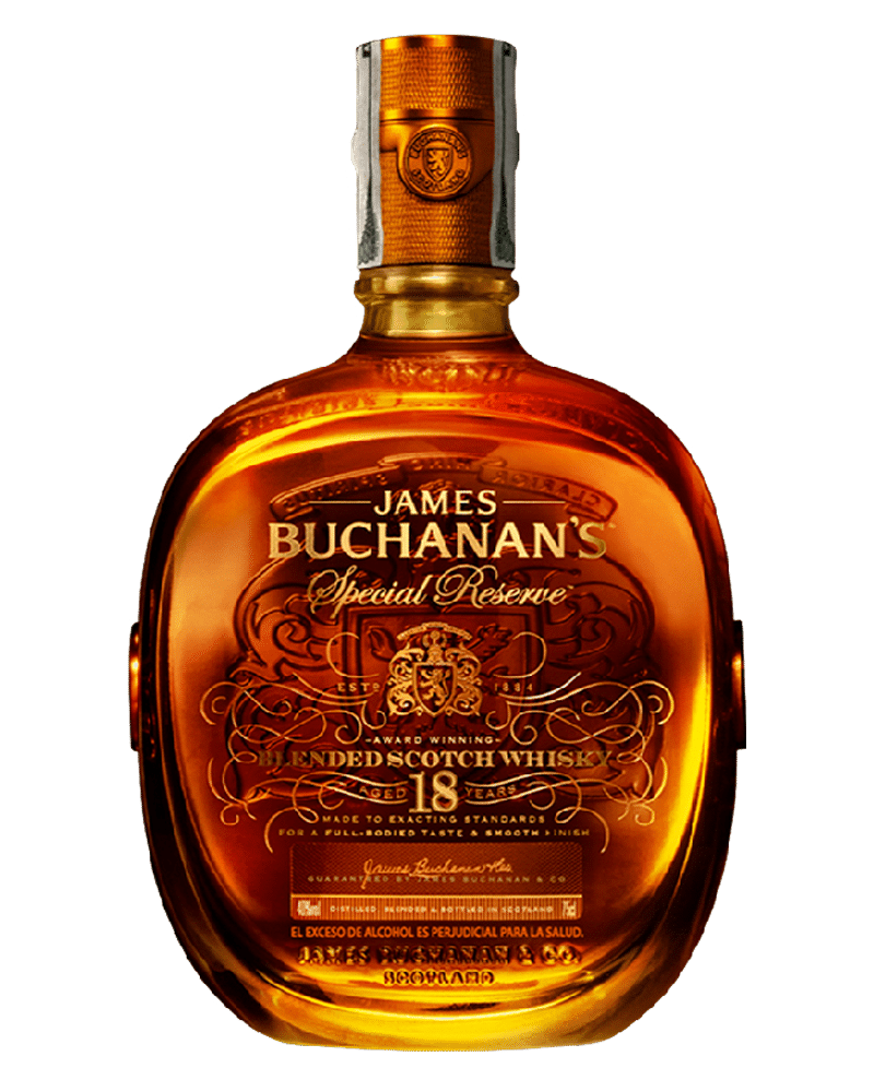 Whisky Buchanan's 18 años 750ml