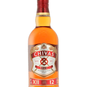 Whisky Chivas Regal 12 años 700ml