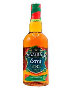 Whisky Chivas Regal Extra Tequila Cask 13 años 700ml
