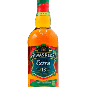Whisky Chivas Regal Extra Tequila Cask 13 años 700ml
