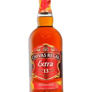 Whisky Chivas Regal Extra 13 años 700ml
