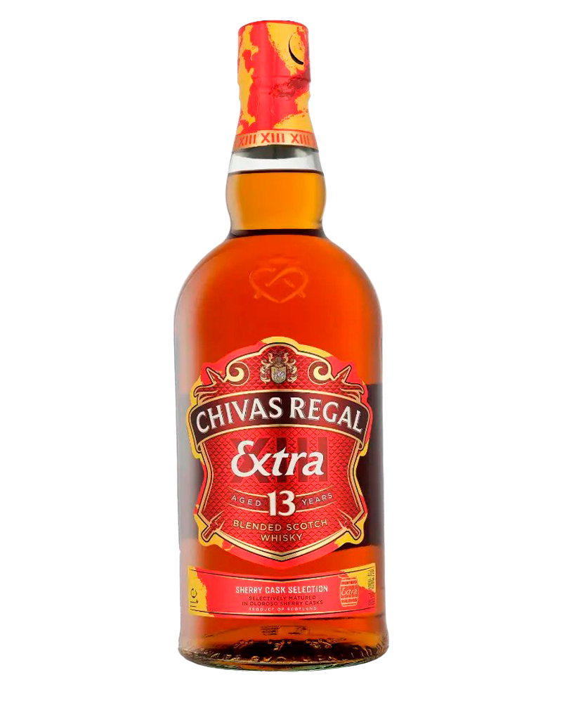 Whisky Chivas Regal Extra 13 años 700ml